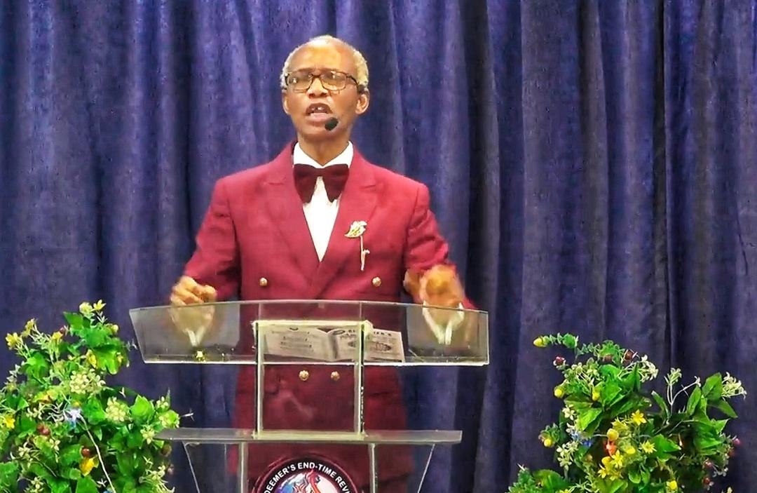 Church Event
